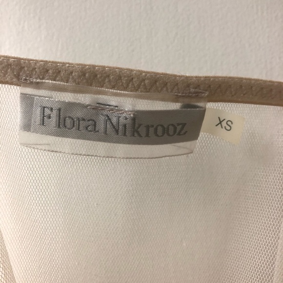 BHLDN Lingerie Set - Picture 6 of 7